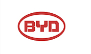 比亚迪