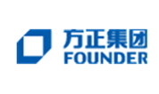 founder 方正